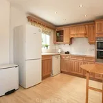 Rent 4 bedroom house in Cherwell District