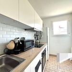 Appartement de 47 m² avec 2 chambre(s) en location à orléans