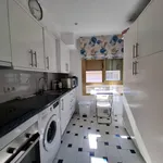 Rent 2 bedroom apartment of 96 m² in Málaga