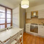 Apartment via Umberto I 56, Centro, Busca