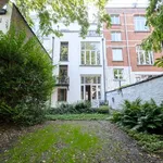  appartement avec 2 chambre(s) en location à Ixelles