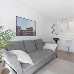 Alugar 1 quarto apartamento de 45 m² em Lisbon