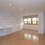 Alquilo 3 dormitorio apartamento de 128 m² en Madrid