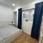 Rent 1 bedroom apartment in Lisbon