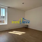 Maison de 64 m² avec 3 chambre(s) en location à CIVAUXT