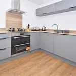 Flat to rent in 15 Queens Gardens Apartments, Newcastle-Under-Lyme ST5