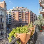 Rent a room in barcelona