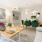 Rent 3 bedroom apartment of 1023 m² in Seville