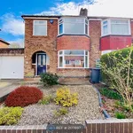 Rent 3 bedroom house in York