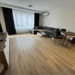 Rent 2 bedroom apartment of 65 m² in Остромила