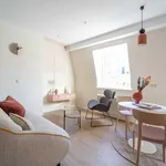  appartement avec 1 chambre(s) en location à Ixelles