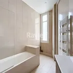 Rent 7 bedroom apartment of 197 m² in Paris