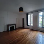 Appartement de 154 m² avec 5 chambre(s) en location à Metz-Centre-Ville