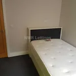 Rent a room in North East England