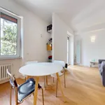 Rent 1 bedroom apartment of 35 m² in Milano