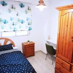 Alquilar 4 dormitorio apartamento en Malaga