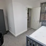 Rent 6 bedroom house in East Midlands