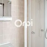 Appartement de 35 m² avec 2 chambre(s) en location à Nancy