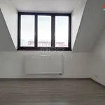 Rent 3 bedroom apartment of 86 m² in Frýdlant