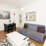 Rent a room of 100 m² in madrid