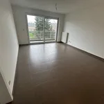 Huur 1 slaapkamer appartement van 65 m² in Wervik