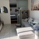 Rent 2 bedroom apartment of 44 m² in LES BAINS