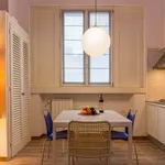 Rent 1 bedroom apartment of 40 m² in Florence