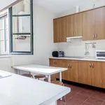 Alquilar 9 dormitorio apartamento en Madrid