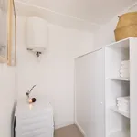 Appartement de 60 m² avec 2 chambre(s) en location à Paris