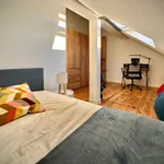 Rent 5 bedroom apartment in Lisbon