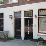 Rent 4 bedroom apartment of 120 m² in Zeeheldenkwartier
