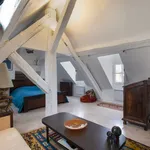 Rent 2 bedroom apartment of 117 m² in Paris