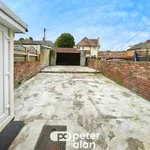 Rent 4 bedroom house in Newport