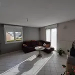 Rent 4 bedroom house of 91 m² in Changé