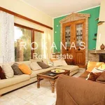 Rent 4 bedroom house of 290 m² in Πηγαδάκια