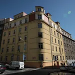 Pronajměte si 1 ložnic/e byt o rozloze 38 m² v Prague