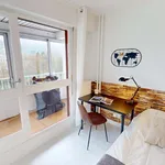 Louez une chambre de 83 m² à Nanterre