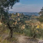 Villa in affitto a Bagno a Ripoli Firenze - zona Antella