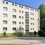 Rent 3 bedroom apartment of 60 m² in Gelsenkirchen