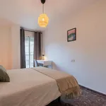 Rent 6 bedroom apartment in Valencia