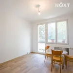 Rent 3 bedroom apartment in Jindřichův Hradec