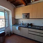 4-room flat piazza Matteotti 3, Centro, Città di Castello