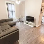 Rent a room in Liverpool