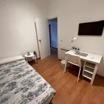 Rent a room in madrid