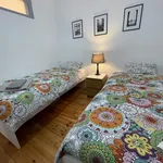 Rent 3 bedroom apartment of 110 m² in Lisbon