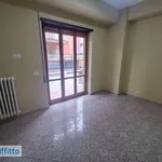 Appartamento arredato con terrazzo Centro