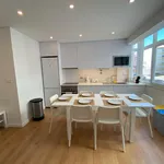 Rent 6 bedroom apartment in Lisbon