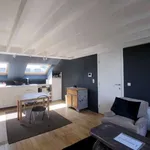 Huur 1 slaapkamer appartement van 70 m² in brussels