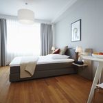 Rent 1 bedroom apartment of 25 m² in Frankfurt