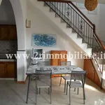 Single family villa lungomare fata mogana, Tonnarella, Mazara del Vallo